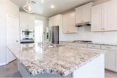 3442 Cabernet Shores Drive, Fulshear, TX 77441 - Photo 11