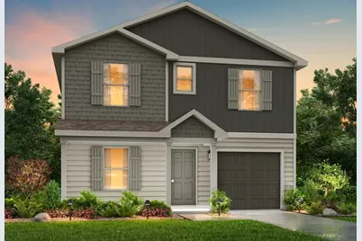 865 Road 590114, Cleveland, TX 77327 - Photo 1
