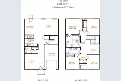 865 Road 590114, Cleveland, TX 77327 - Photo 5