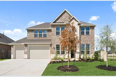 3202 Palm Heights Street, League City, TX 77573 - Photo 1