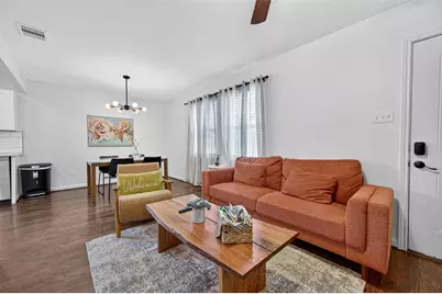 2212 Rosewood Street #F, Houston, TX 77004 - Photo 3