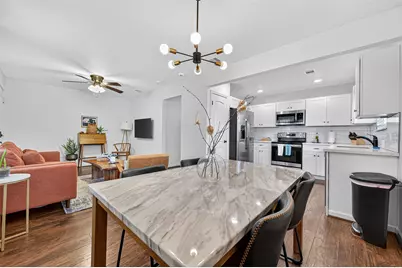 2212 Rosewood Street #F, Houston, TX 77004 - Photo 5