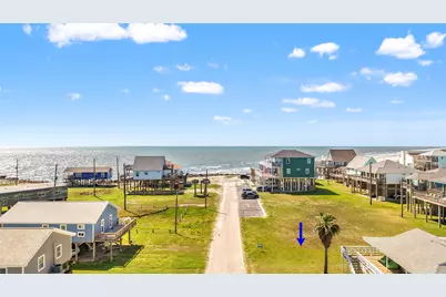 0 Jolly Rodger, Freeport, TX 77541 - Photo 1