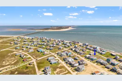 0 Jolly Rodger, Freeport, TX 77541 - Photo 9