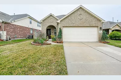 8914 River Dale Canyon Lane, Humble, TX 77338 - Photo 1
