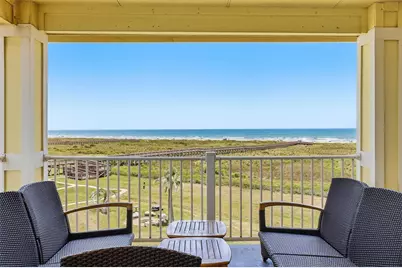 4241 Pointe West Drive #301, Galveston, TX 77554 - Photo 35