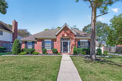 1206 Buttonwood Drive, Friendswood, TX 77546 - Photo 1