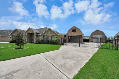 6702 Falcon Ridge, Manvel, TX 77578 - Photo 5