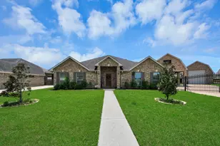 6702 Falcon Ridge, Manvel, TX 77578 - Photo 3