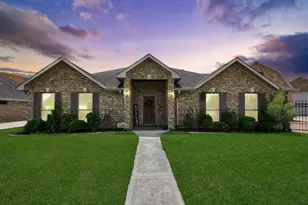6702 Falcon Ridge, Manvel, TX 77578 - Photo 1