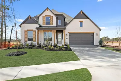 18806 Truman Trail, Conroe, TX 77302 - Photo 7