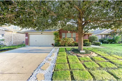 16211 Peach Bluff Lane, Cypress, TX 77429 - Photo 3