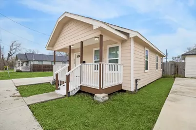 3344 Simmons Street, Houston, TX 77004 - Photo 1