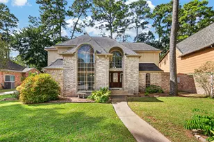 6206 Willow Pine Dr, Spring, TX 77379 - Photo 1