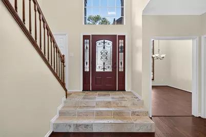 6206 Willow Pine Drive, Spring, TX 77379 - Photo 7