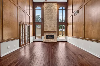 6206 Willow Pine Drive, Spring, TX 77379 - Photo 3