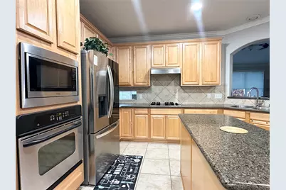 17815 Gables Bend Drive, Tomball, TX 77377 - Photo 9