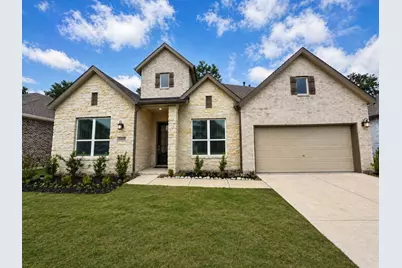 31015 Peony Place Drive, Fulshear, TX 77441 - Photo 1
