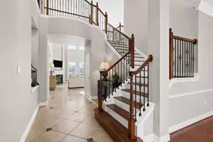 8507 Stones Throw Ln, Missouri City, TX 77459 - Photo 9