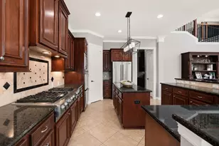 8507 Stones Throw Ln, Missouri City, TX 77459 - Photo 15