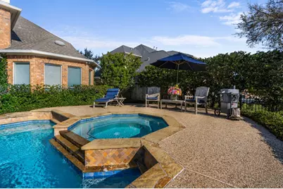 8507 Stones Throw Lane, Missouri City, TX 77459 - Photo 39