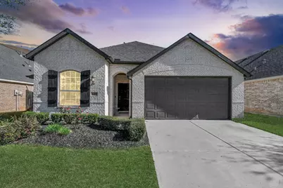 8403 Victoria Springs Drive, Richmond, TX 77407 - Photo 3