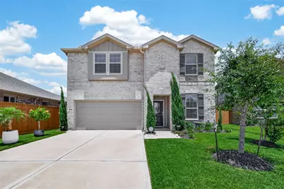 21114 Turtle Glen Lane, Cypress, TX 77433 - Photo 3