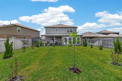 21114 Turtle Glen Lane, Cypress, TX 77433 - Photo 45