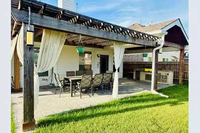 20523 Naples Terrace Lane, Katy, TX 77449 - Photo 3