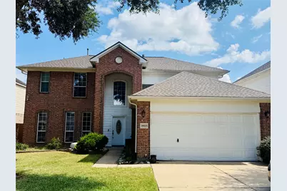 20523 Naples Terrace Lane, Katy, TX 77449 - Photo 1