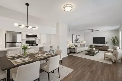 5005 Manor Rd Road #232, Austin, TX 78723 - Photo 5