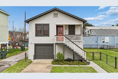 1914 55th Street, Galveston, TX 77551 - Photo 1