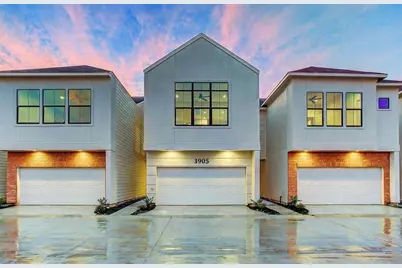 3905 Tulane Oak Drive, Houston, TX 77018 - Photo 1