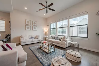 3905 Tulane Oak Drive, Houston, TX 77018 - Photo 3