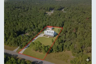 185 Rim Rock Road, Huntsville, TX 77340 - Photo 3