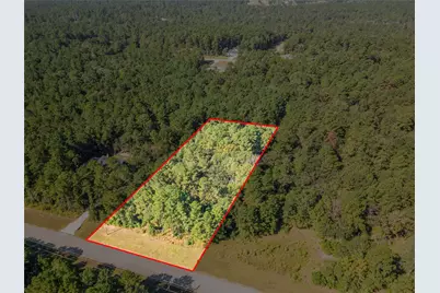 185 Rim Rock Road, Huntsville, TX 77340 - Photo 5