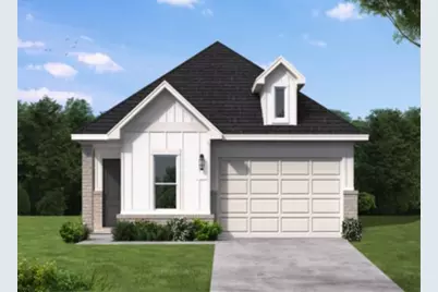 4718 Crater Run Drive, Texas City, TX 77591 - Photo 1