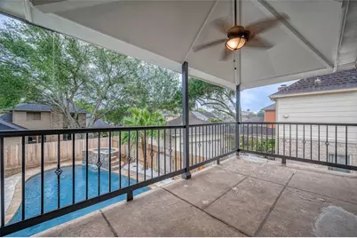 919 Mockingbird Way, Sugar Land, TX 77478 - Photo 37