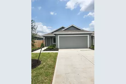305 Brandi Drive, Wharton, TX 77488 - Photo 5