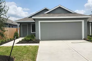 305 Brandi Dr, Wharton, TX 77488 - Photo 5