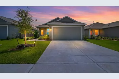 305 Brandi Drive, Wharton, TX 77488 - Photo 39