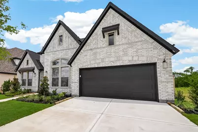27003 Estella Meadow Lane, Richmond, TX 77406 - Photo 5