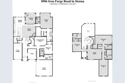 8906 Iron Forge Road, Missouri City, TX 77459 - Photo 29