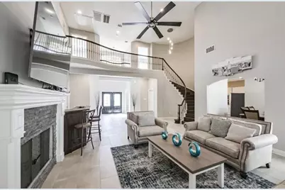 8002 Harbor Point Drive, Houston, TX 77071 - Photo 5