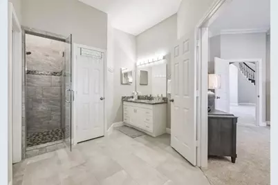 8002 Harbor Point Drive, Houston, TX 77071 - Photo 9