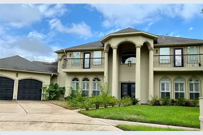8002 Harbor Point Drive, Houston, TX 77071 - Photo 1