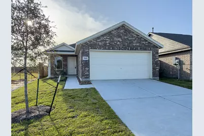 3146 Savannah Rose Drive, Angleton, TX 77515 - Photo 3