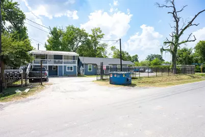 2232 Maurine Street, Houston, TX 77039 - Photo 1
