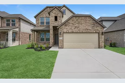 1727 Pecan Woods Lane, Conroe, TX 77301 - Photo 25
