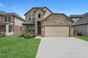 1727 Pecan Woods Ln, Conroe, TX 77301 - Photo 25
